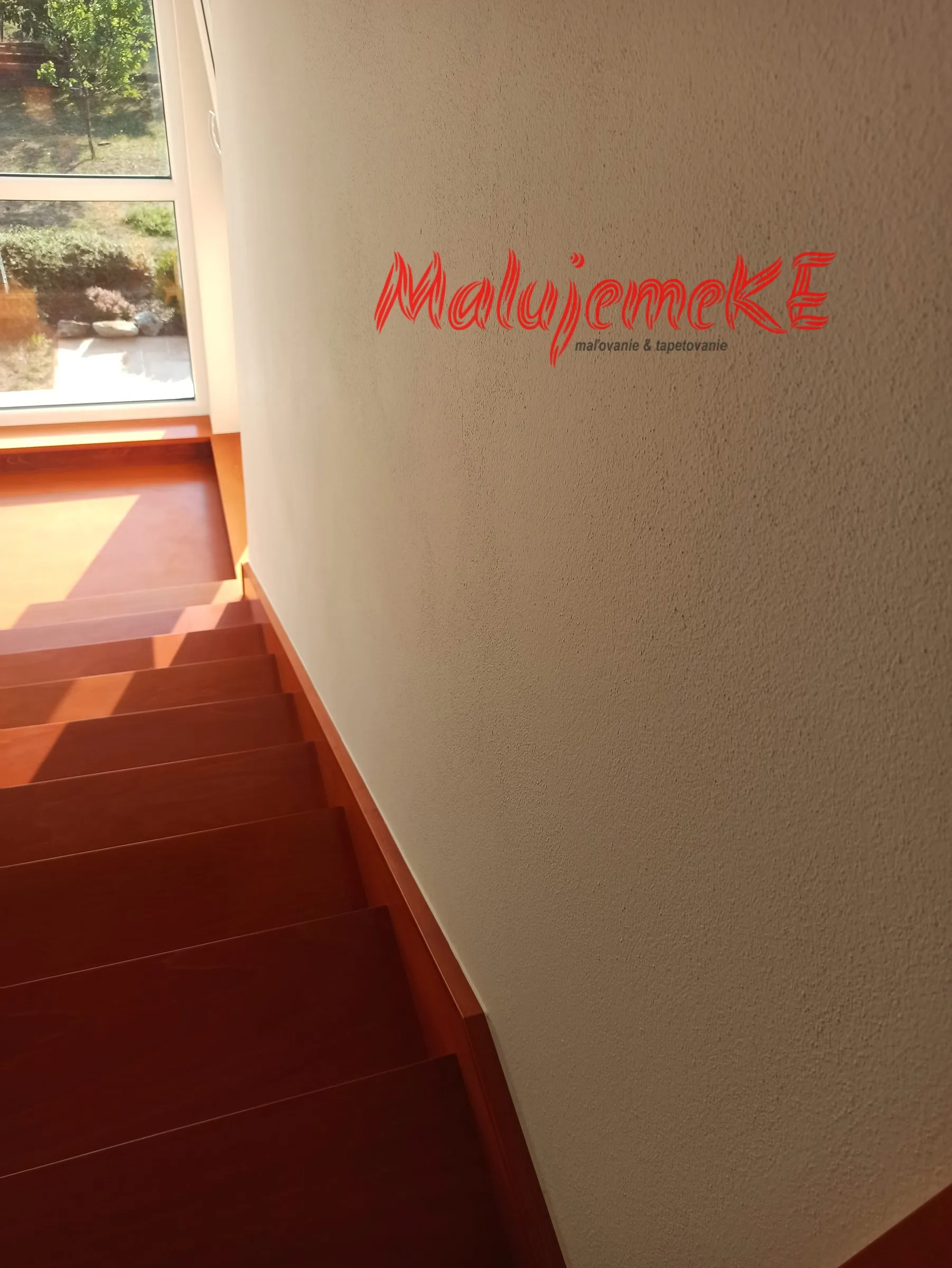 Realizácia 2 — Maľovanie Košice