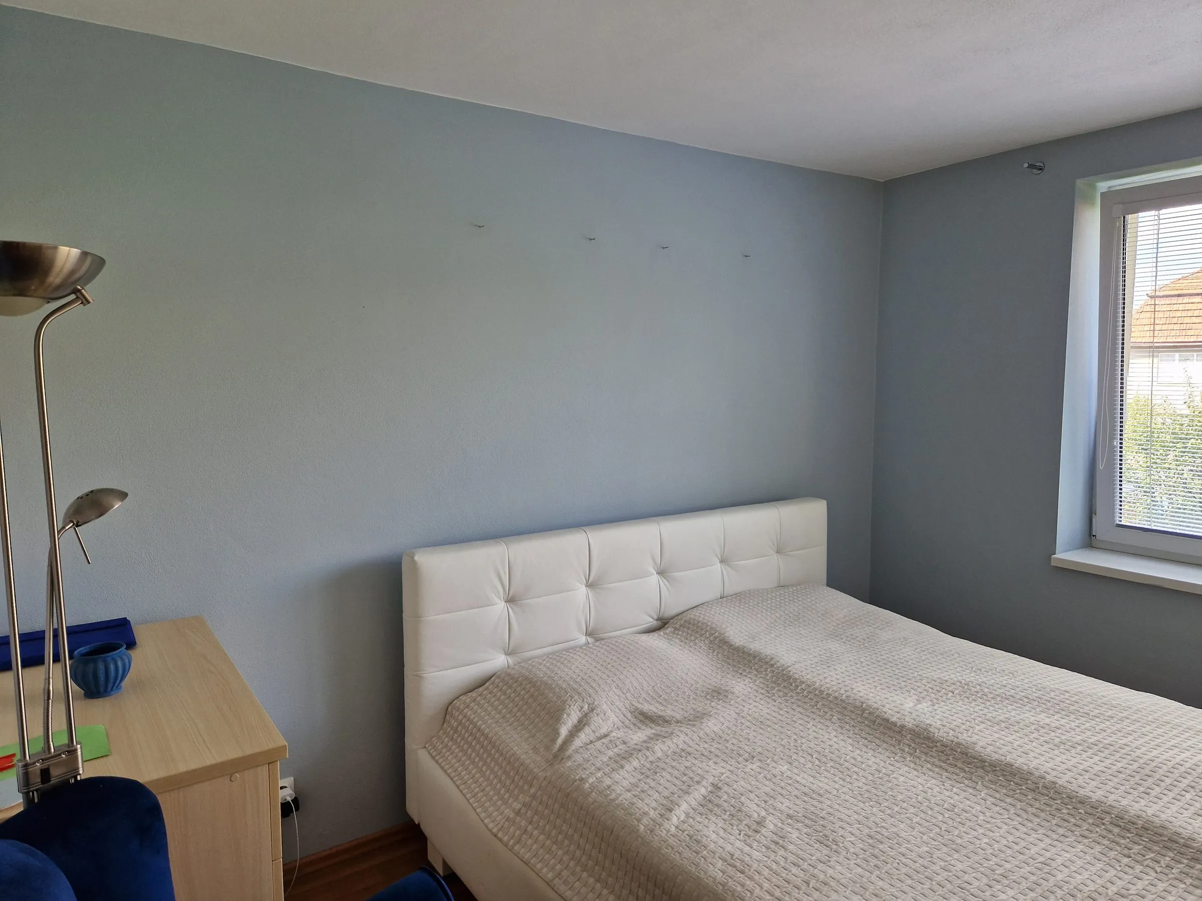 Realizácia 34 — Maľovanie Košice