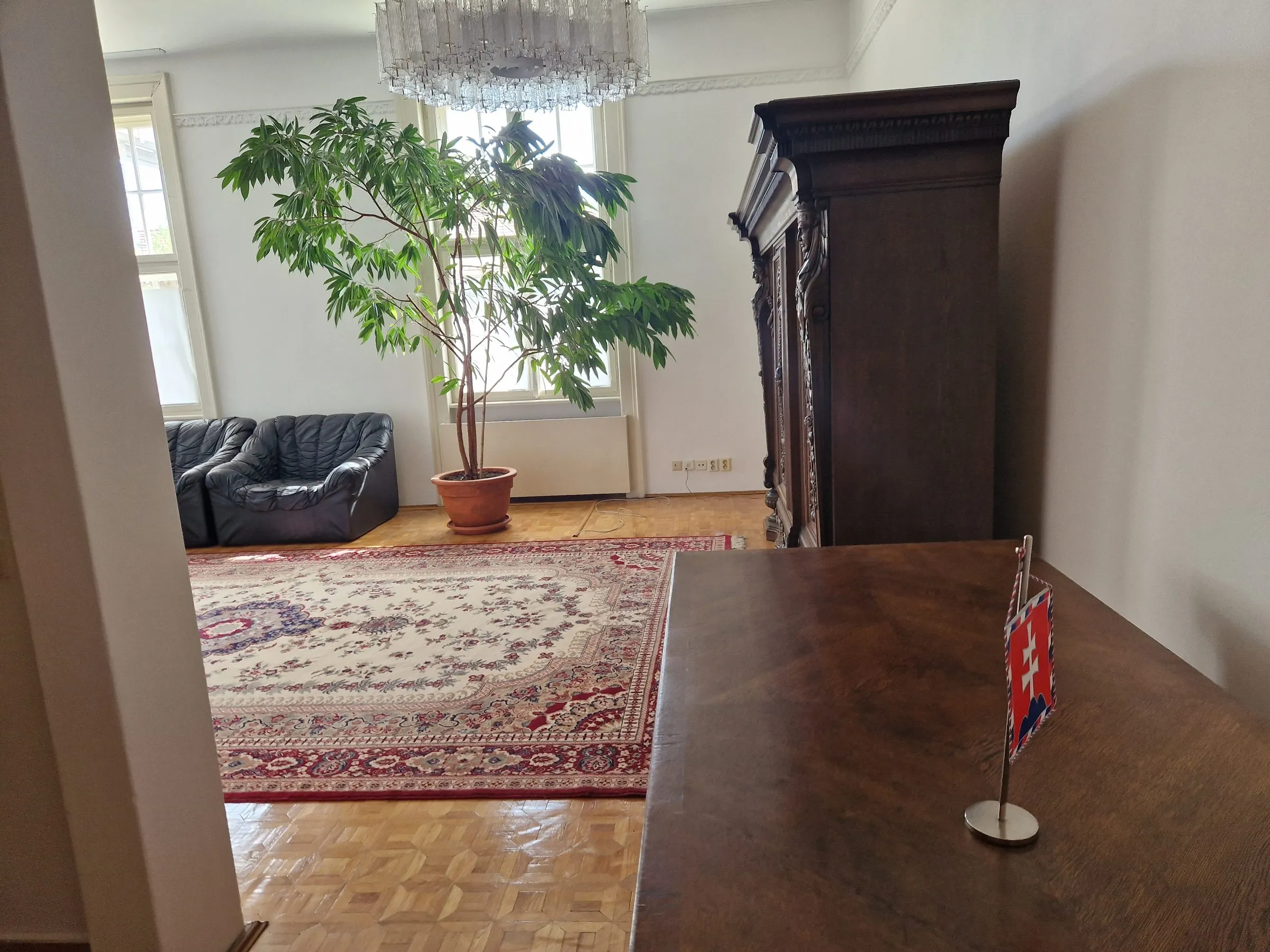 Realizácia 28 — Maľovanie Košice