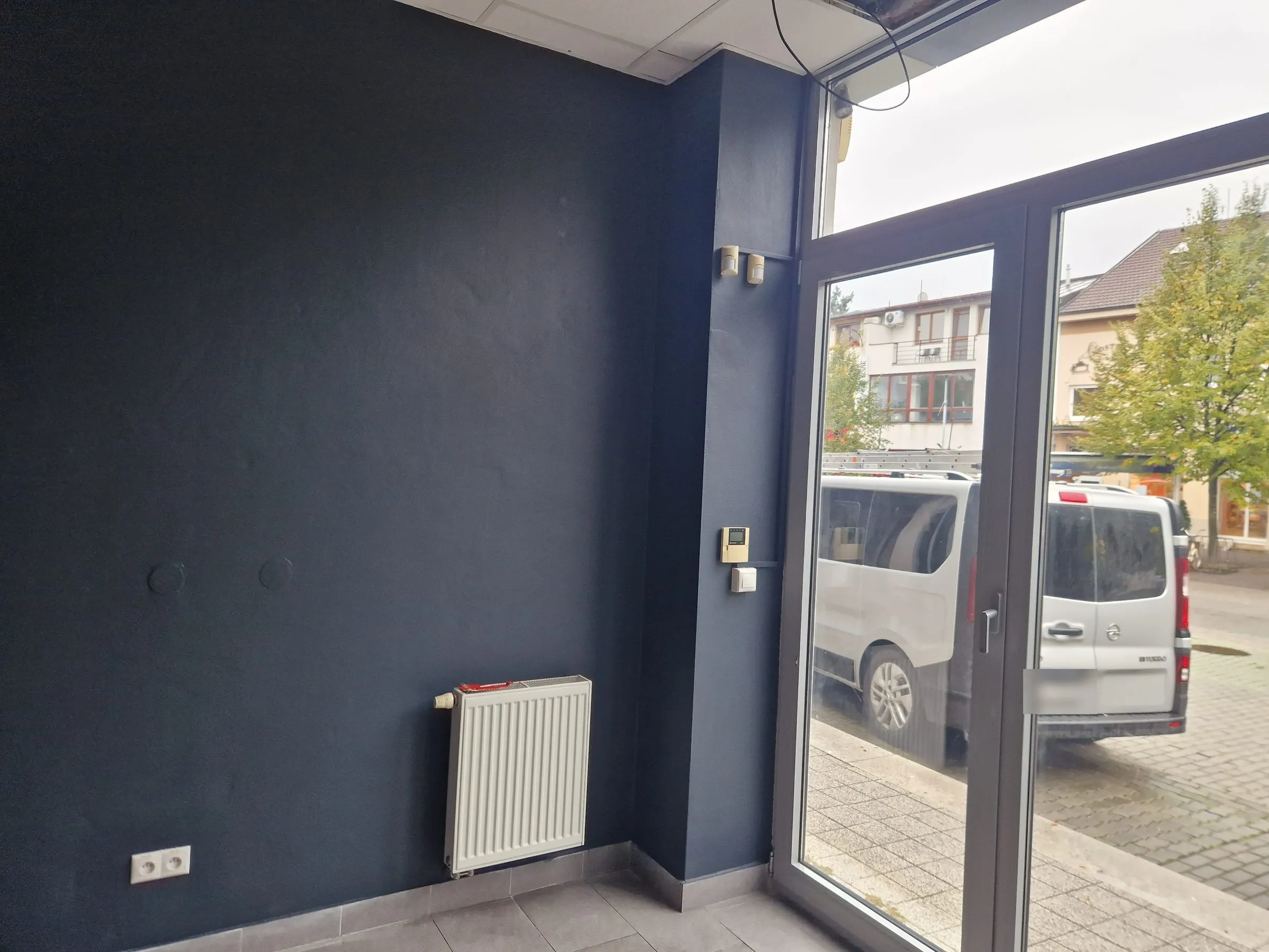 Realizácia 18 — Maľovanie Košice