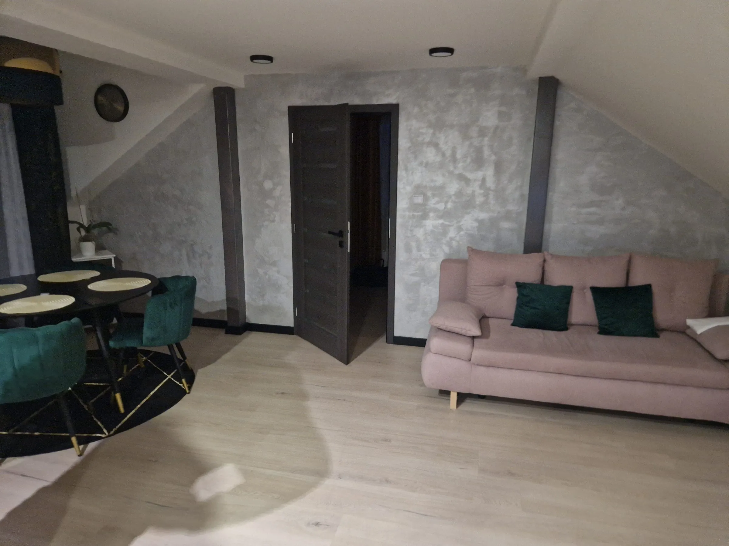 Realizácia 16 — Maľovanie Košice