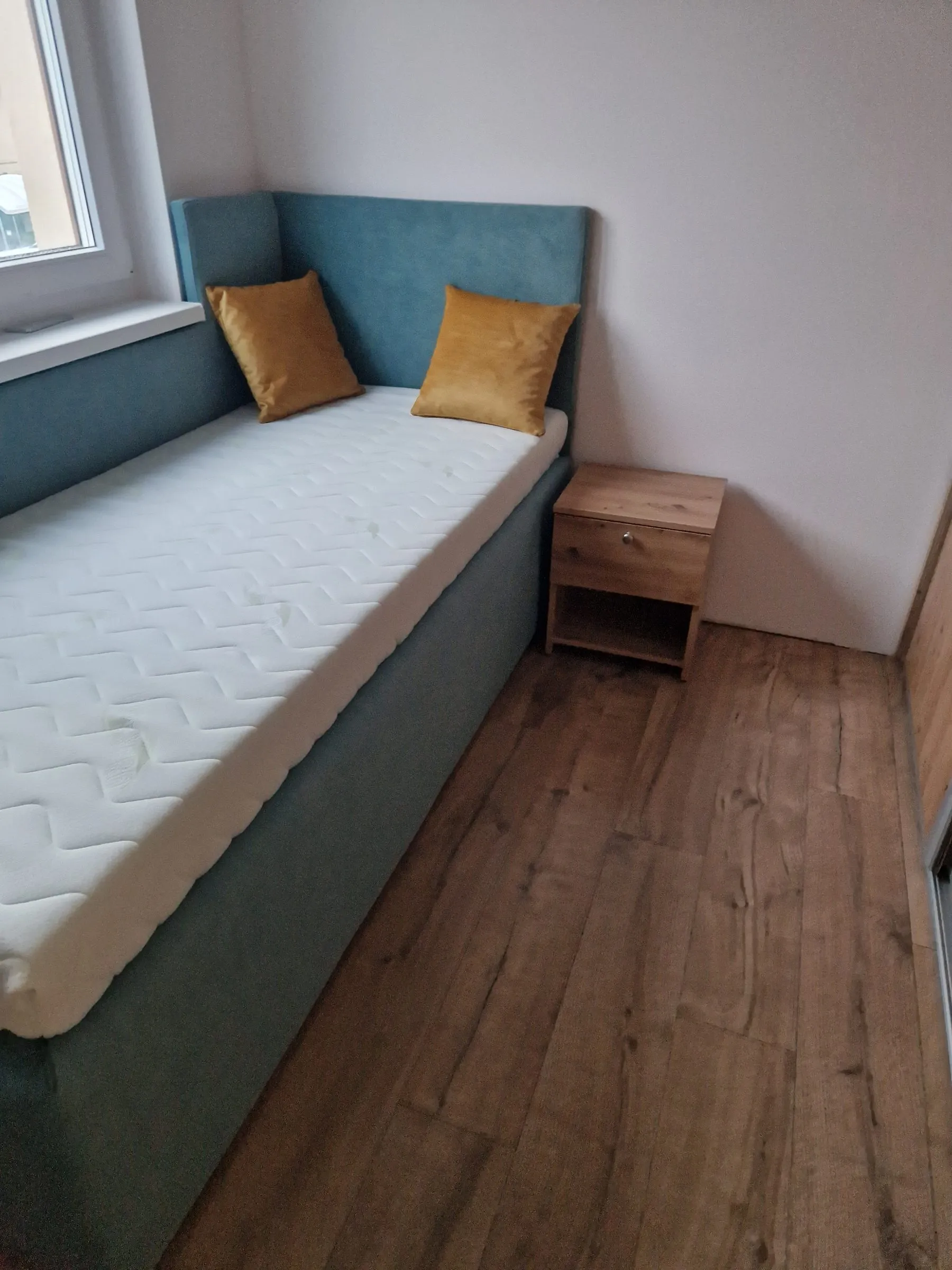 Realizácia 15 — Maľovanie Košice